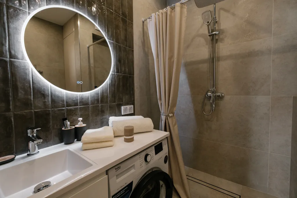 Апартаменты Heat