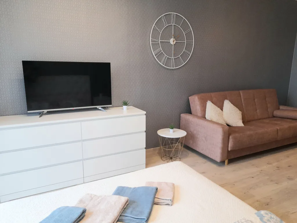 Квартира Комфорт в историческом центре — аренда посуточно в Калининград