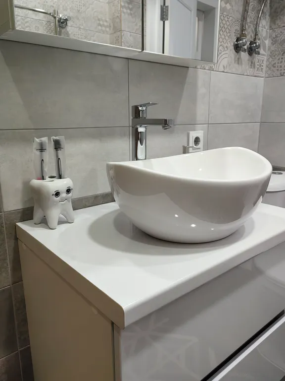 Уютная квартира-студия с кондиционером недалеко от аэропорта