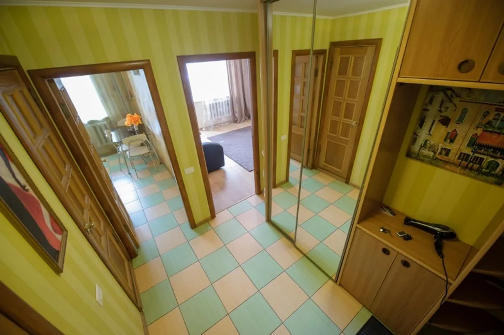 Апартаменты Ilya Самый Центр