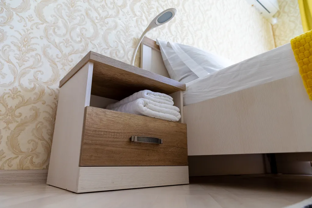 Квартира от Стрижа