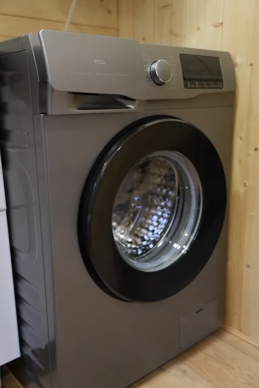 Дом причал сероглазка