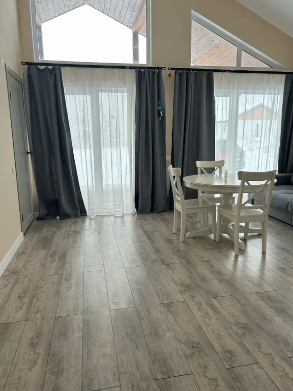 Уютный барнхаус по приятной цене недалеко от города