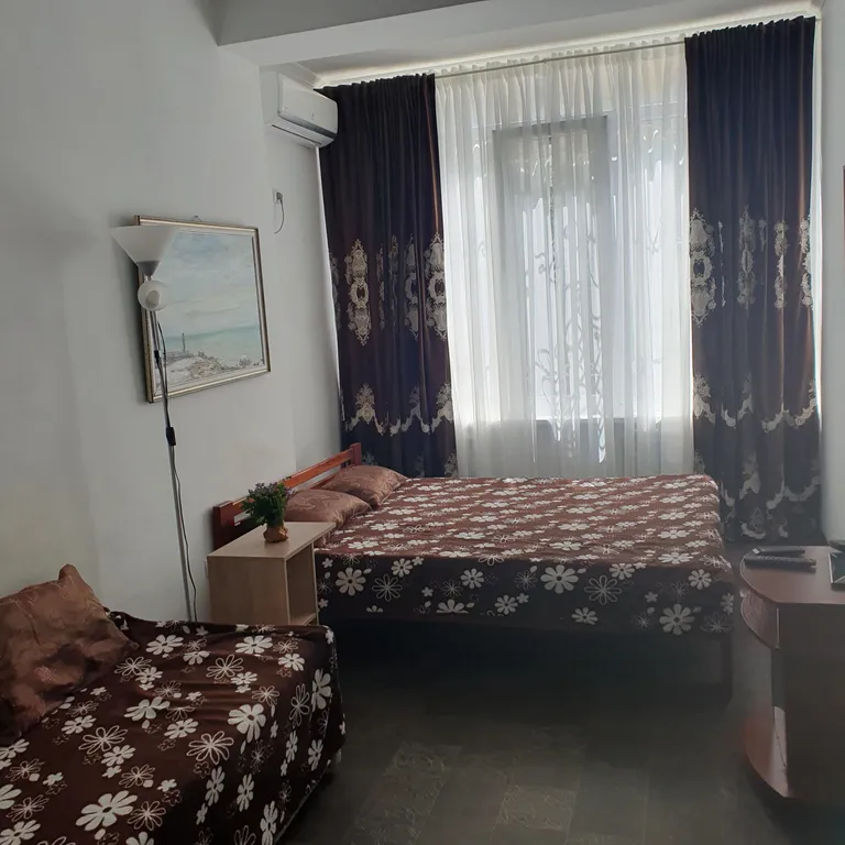 Квартира Уютная квартира у моря — Севастополь