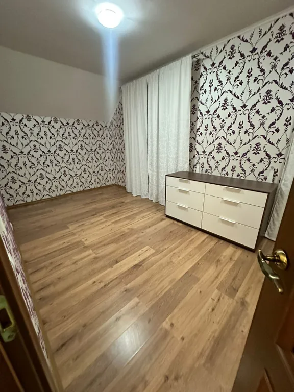 Большой дом на участке 12 соток