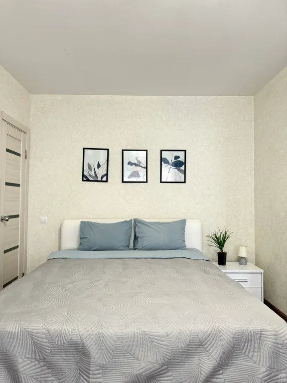 Уютная квартира в центре гоpода