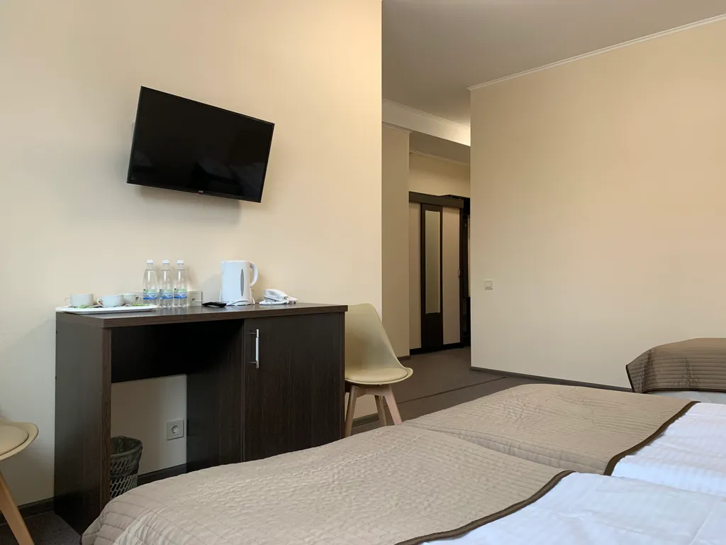 Квартира Комната — аренда посуточно в Тольятти