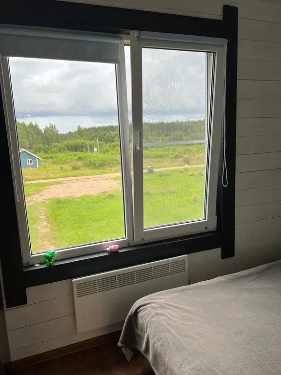 Усадьба Павлихино Гостевой дом на берегу реки