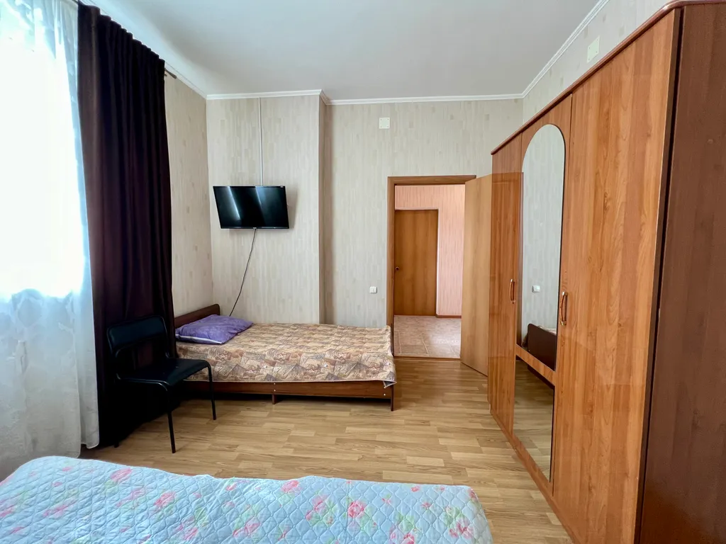 Квартира Комната — Сириус