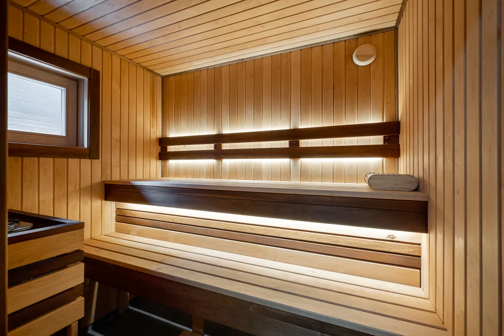 Коттедж Прекрасный коттедж для семейного отдыха! — Васкелово