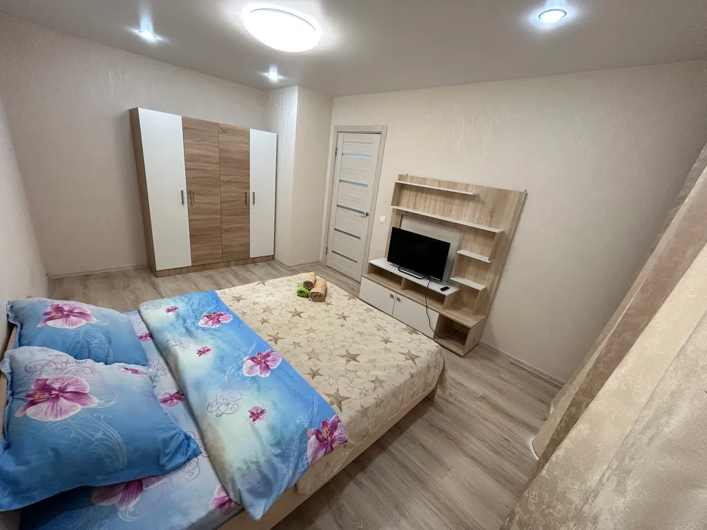 Уютная квартира в Ижевске