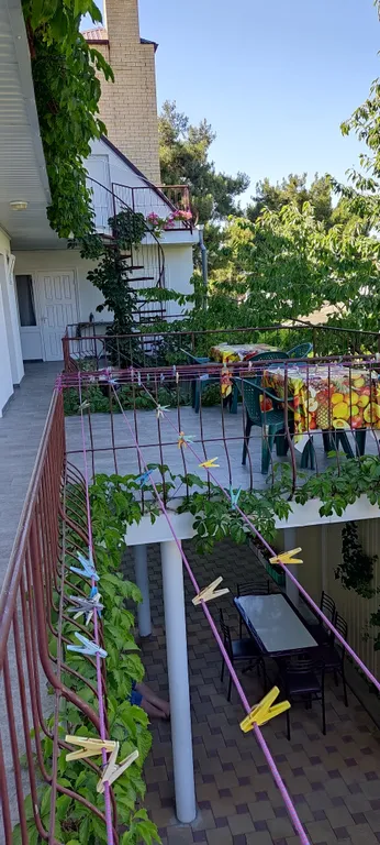 Квартира Комната — Анапа