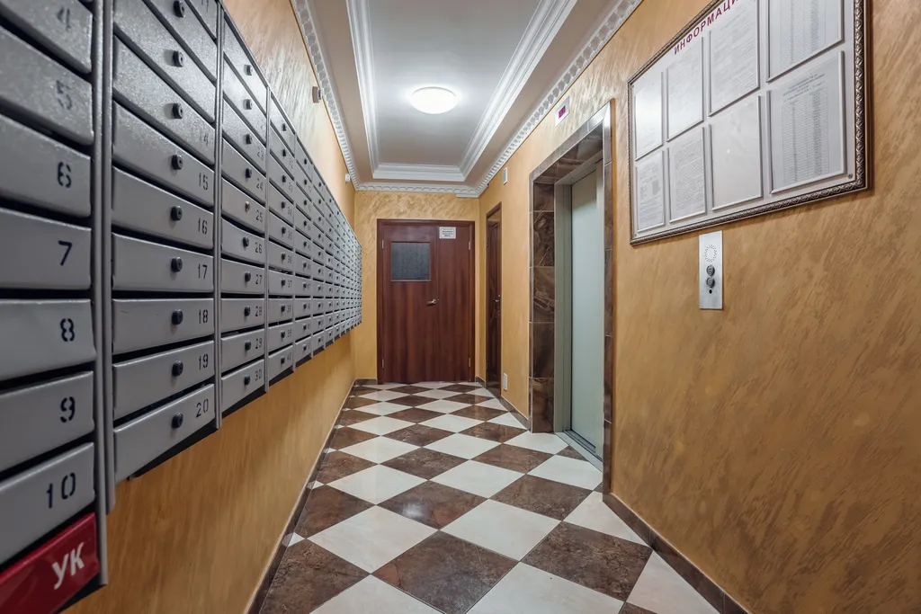 Квартира Квартира Уютная и чистая студия сканди для двоих в Губернском — Краснодар