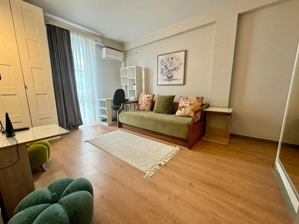 Дом в Сочи с видом на море и пешей доступности