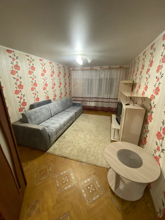 3-комнатная Квартира — аренда посуточно в Елабуга