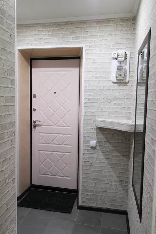 Однокомнатная квартира в центре