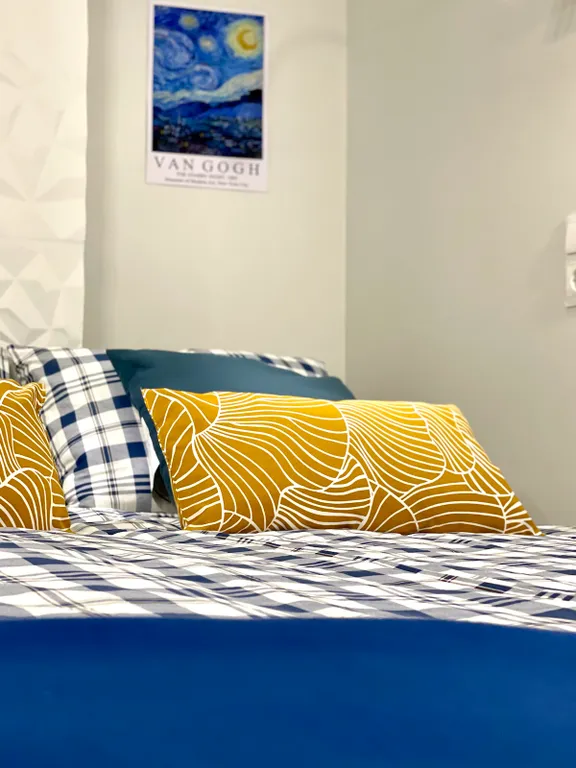 Комфортная студия