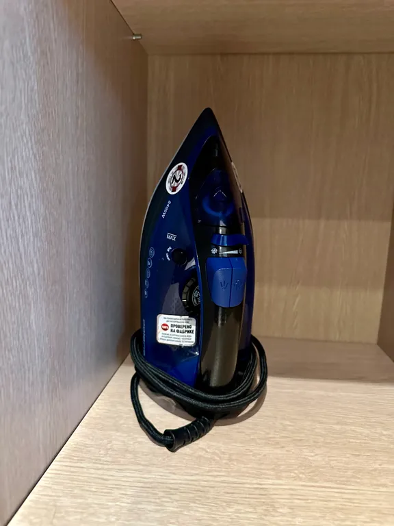 Уютная квартира в самом центре города