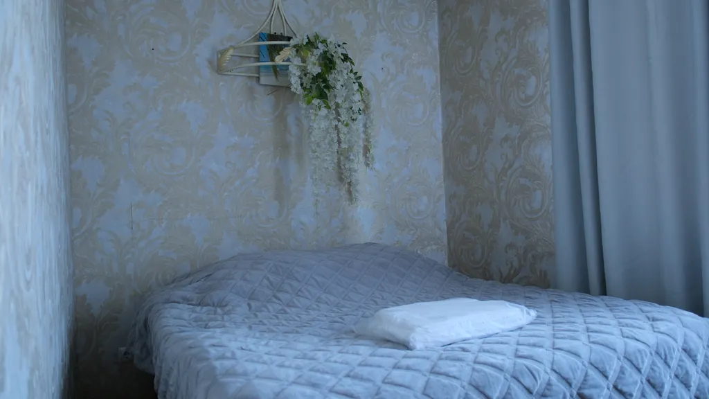 Коттедж № 2