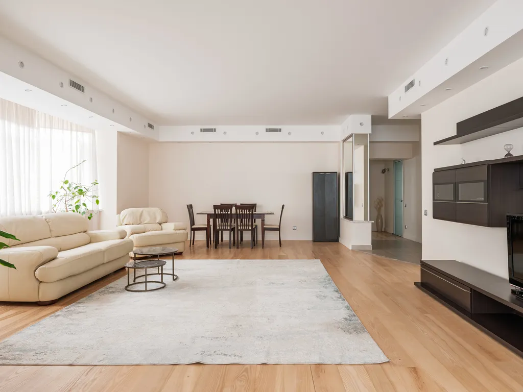 Квартира Статусная квартира в особняке — Москва