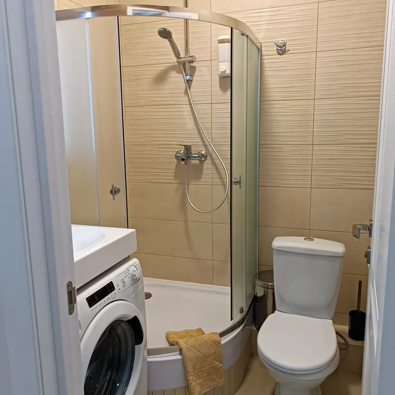 Уютная студия комфорт