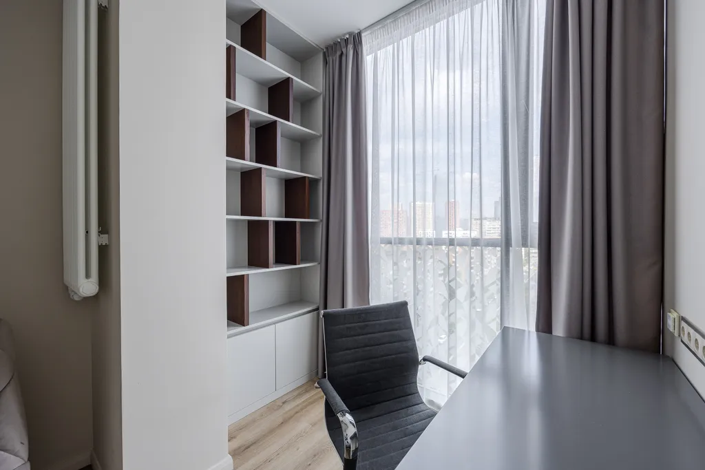 4-х комнатный апартамент на Матч Поинте