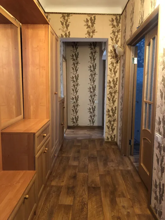 Квартира в историческом центре