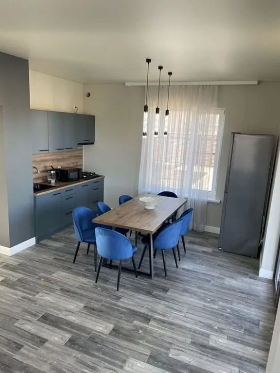 Уютный гостевой дом с бассейном, недалеко от термальных источников