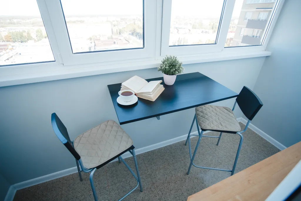 Семейные 2-комнатные апартаменты Сканди с видом на горы