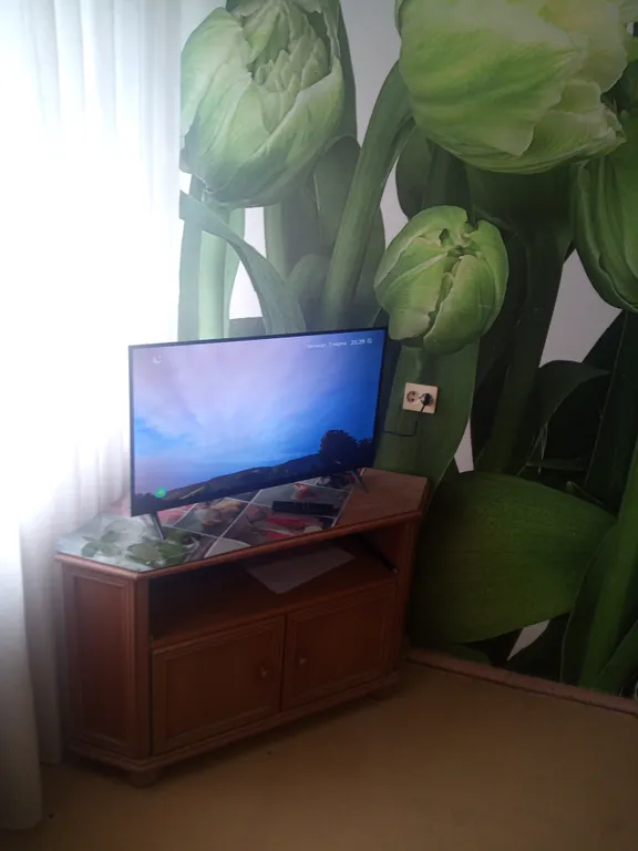 Уютная квартира с видом на Машук