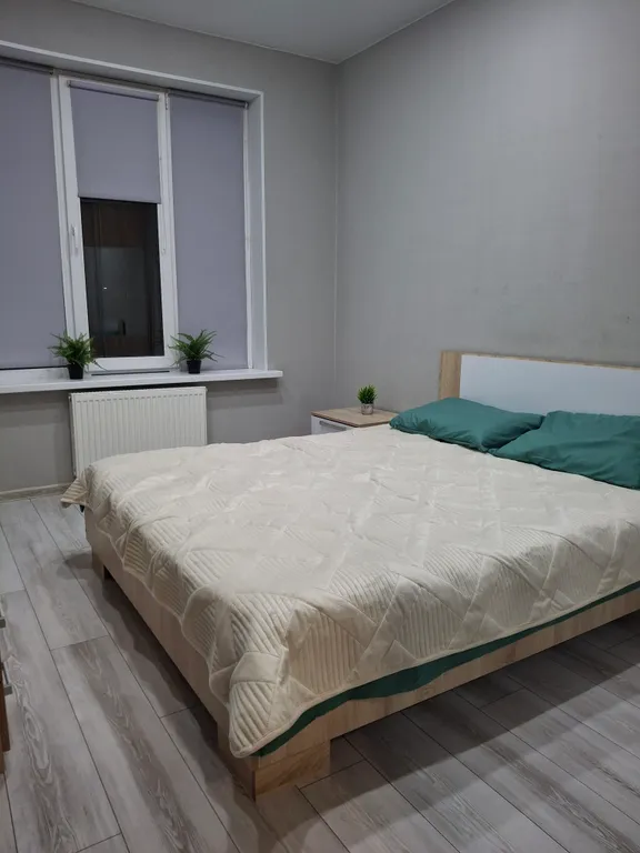 Квартира рядом с ж/д вокзалом Рязань1,Рязань2- в доме Бизнес класса