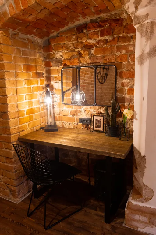 Дизайнерские апартаменты Loft