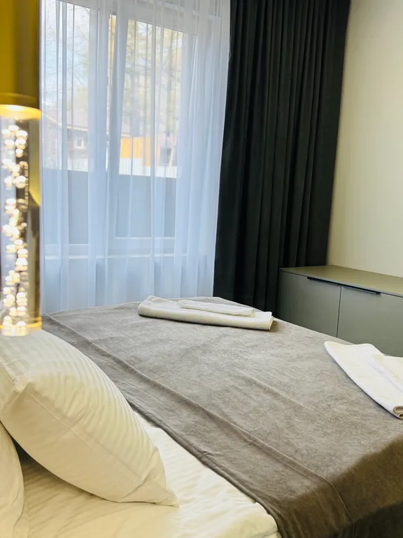 Квартира Комната — аренда посуточно в Аршан