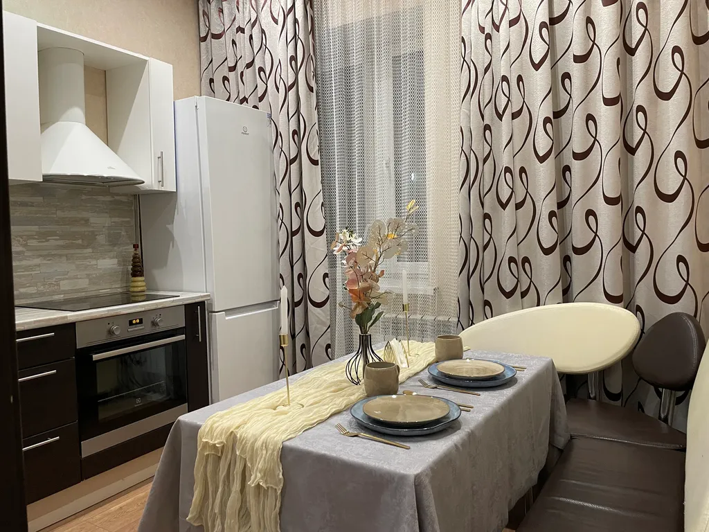 Квартира для вашего отдыха