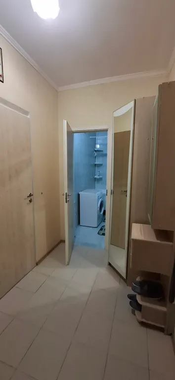 Очень уютная квартирка