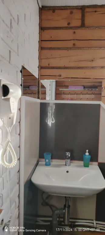 3х комнатная квартира с видом на горы