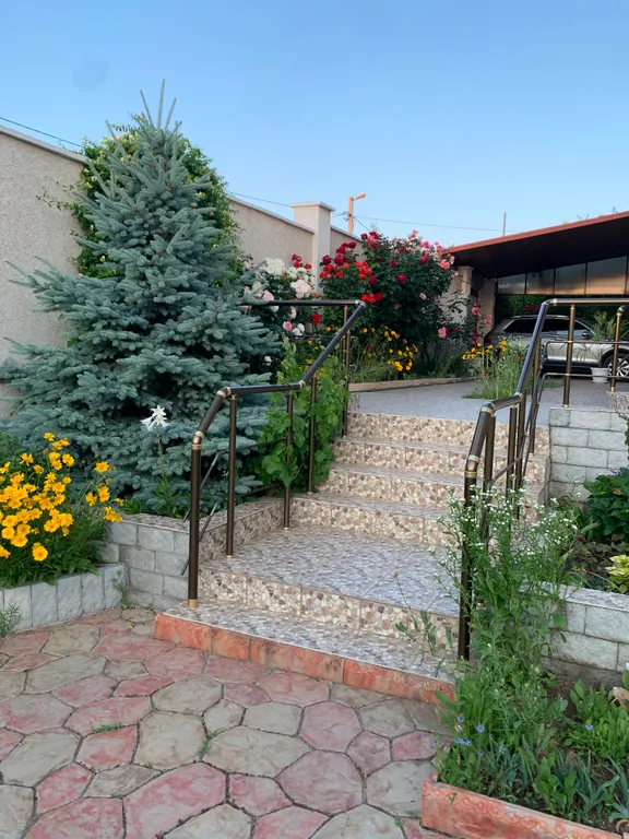 Апартаменты