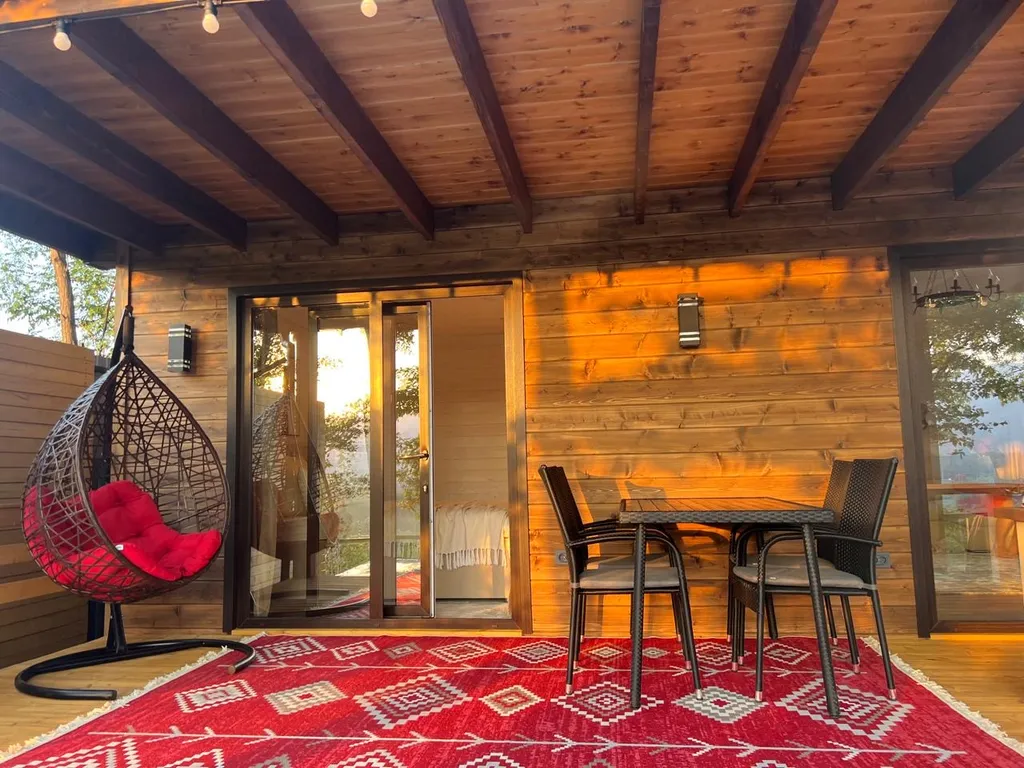 2-комнатный Дом