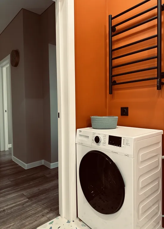 Квартира 2-комнатная квартира с красивым видом на енисей около заповедника столбы — Красноярск