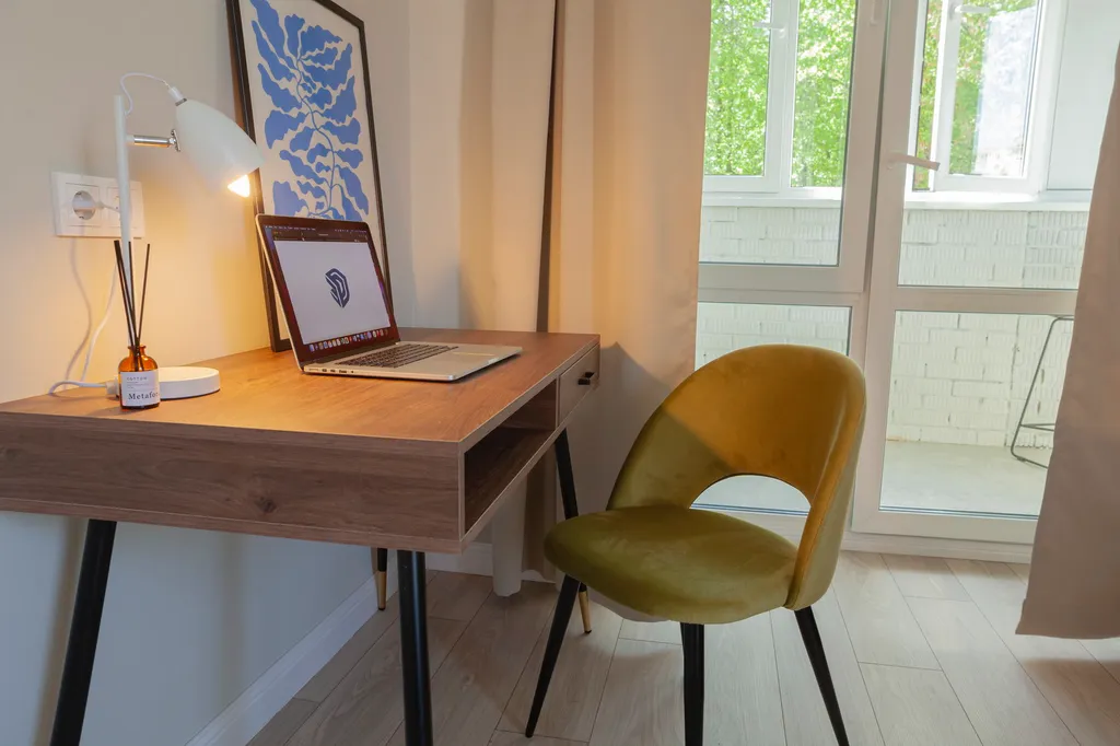 Квартира Новые дизайнерские апартаменты в центре города — Кострома