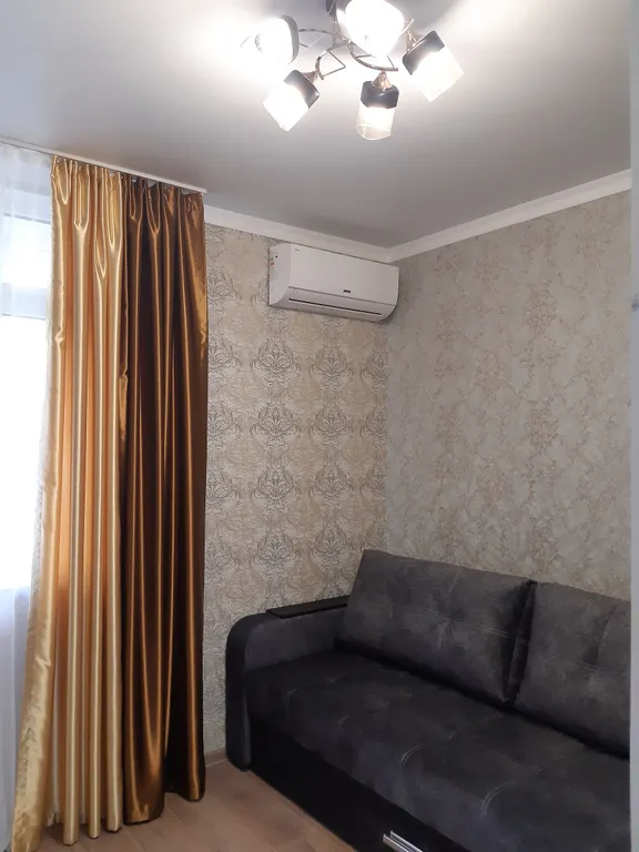 Квартира Квартира Студия в ЖК Мечта — Анапа