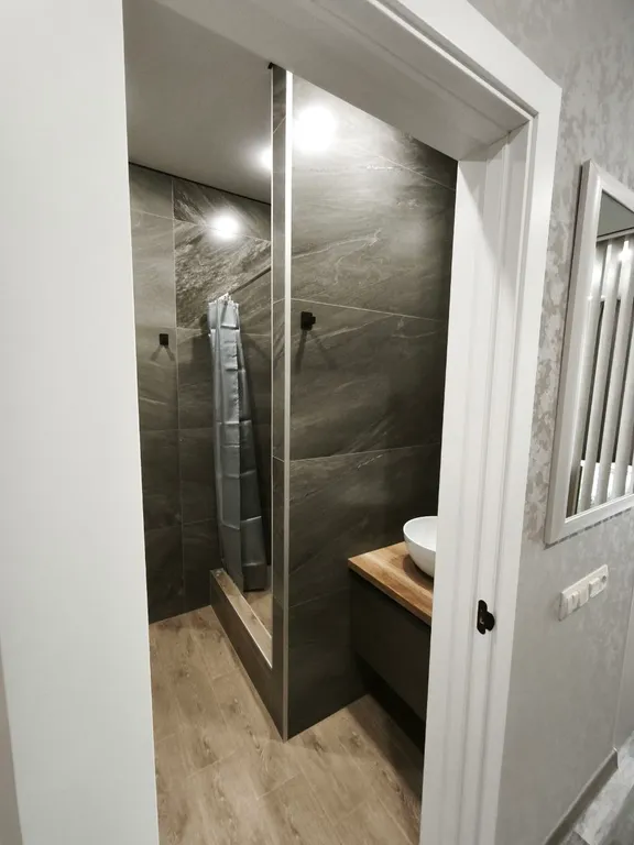 Апартаменты Domus дом Самба Минск Мир