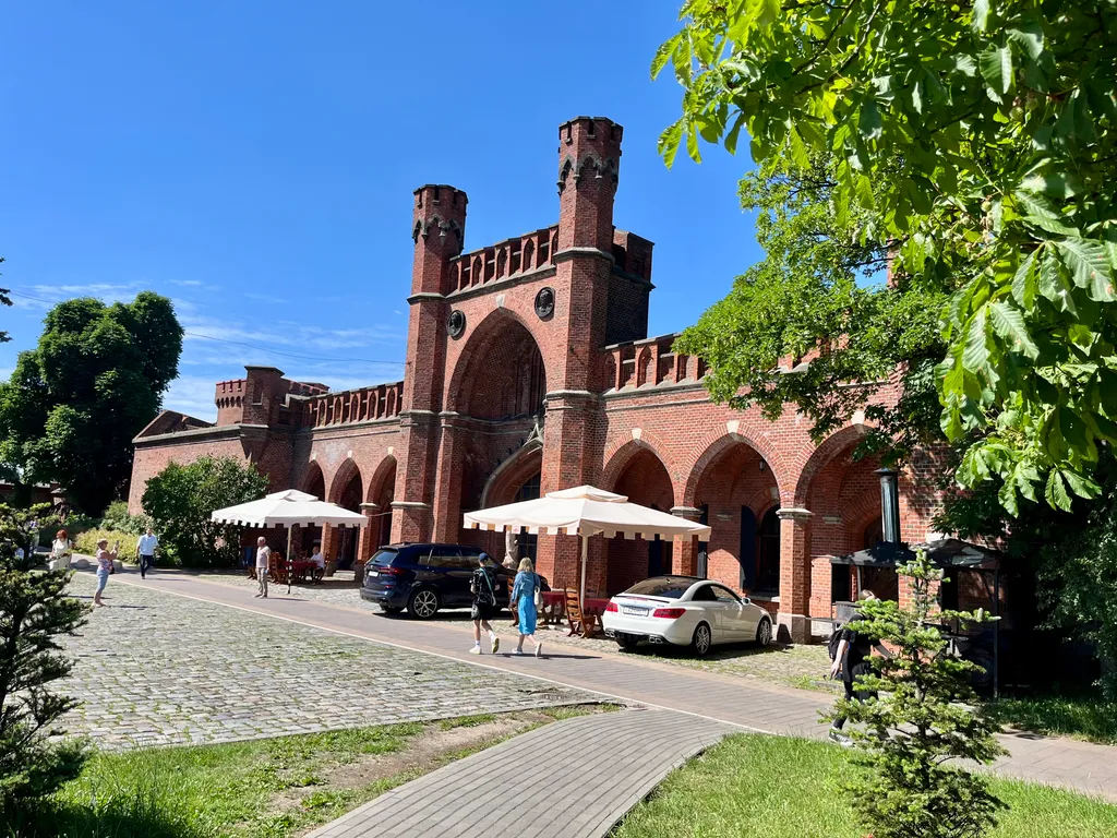 Квартира Дизайнерские апартаменты у Верхнего озера — Калининград