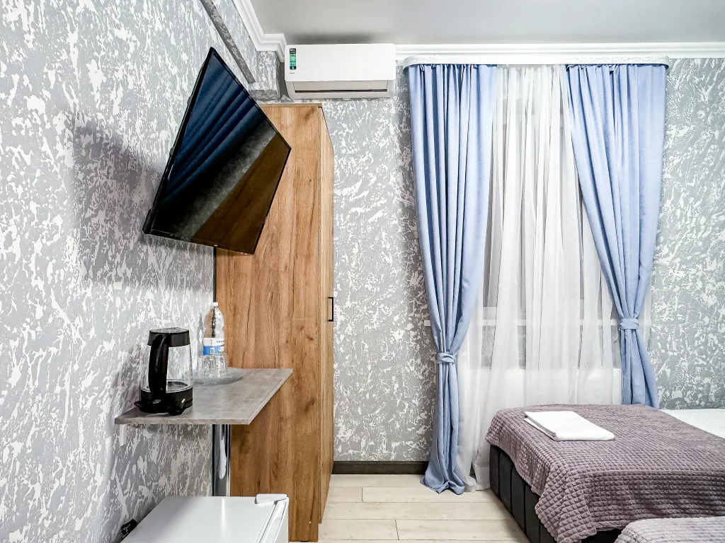 Квартира Комната — Геленджик