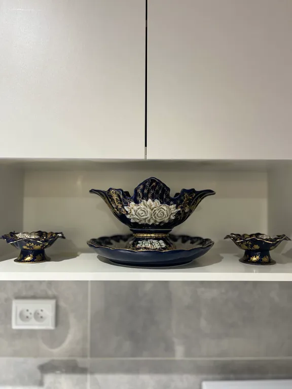 Восточный уют в центре города