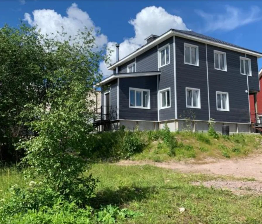 7-комнатный Дом