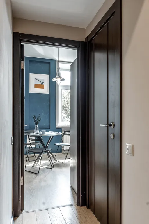 Family Oasis Flat