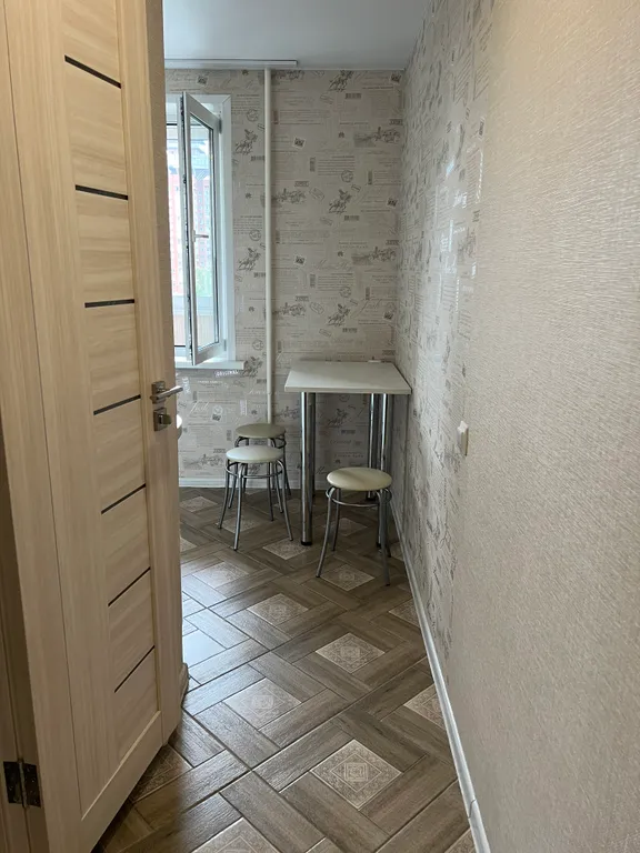 Уютная квартира в Сомбатхее