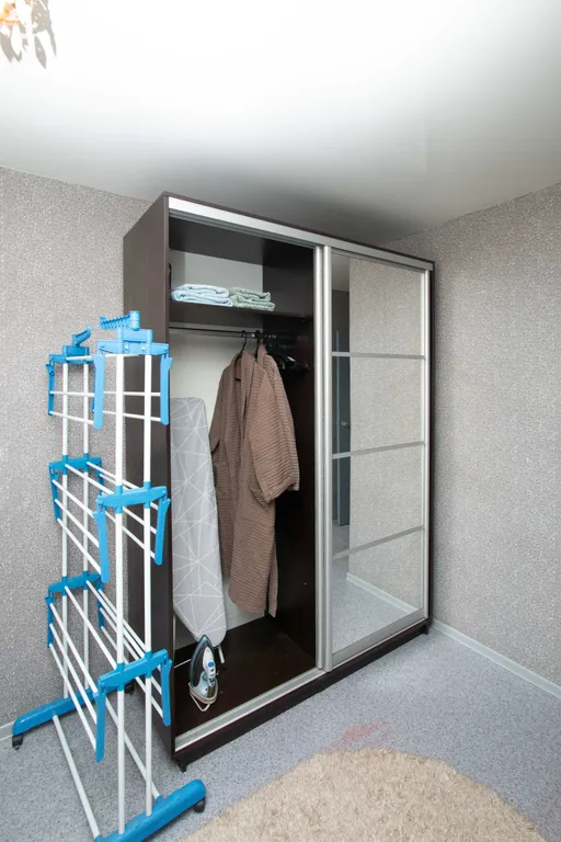 Уютная квартира рядом с Вокзалом