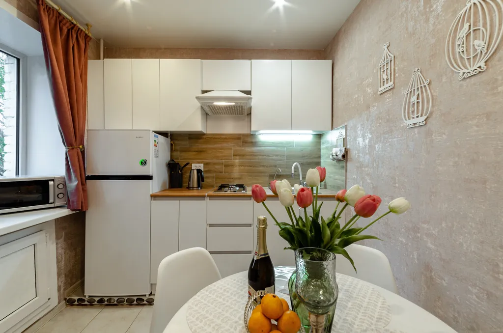 Самый центр